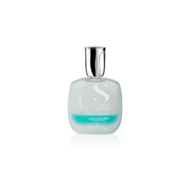 Alfaparf Semi Di Lino Cristalli Di Seta Double-Phased Serum