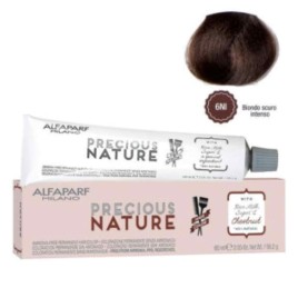 Alfaparf Precious Nature Hair Color  Tom 6NI Alfaparf Precious Nature Hair Color  Tom 6NI
