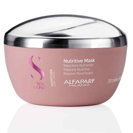 Alfaparf Milano Sem D Lno Moisture Mask Cabelo Seco