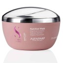 Alfaparf Milano Sem D Lno Moisture Mask Cabelo Seco