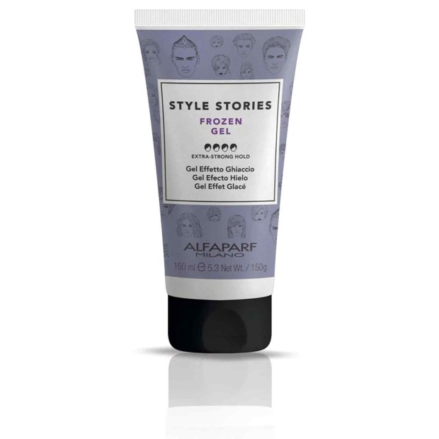 Style Stories Frozen Gel