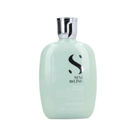 Alfaparf Semi Di Lino Scalp Reb. Champô Anti-Caspa 2 Alfaparf Semi Di Lino Scalp Reb. Champô Anti-Caspa 2