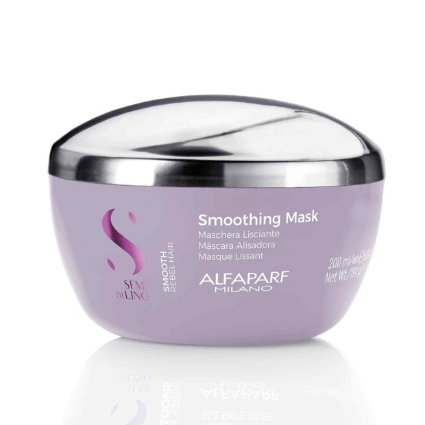 Semi Di Lino Smooth Smoothing Mask