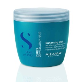 Semi Di Lino Curls Enhancing Mask Semi Di Lino Curls Enhancing Mask