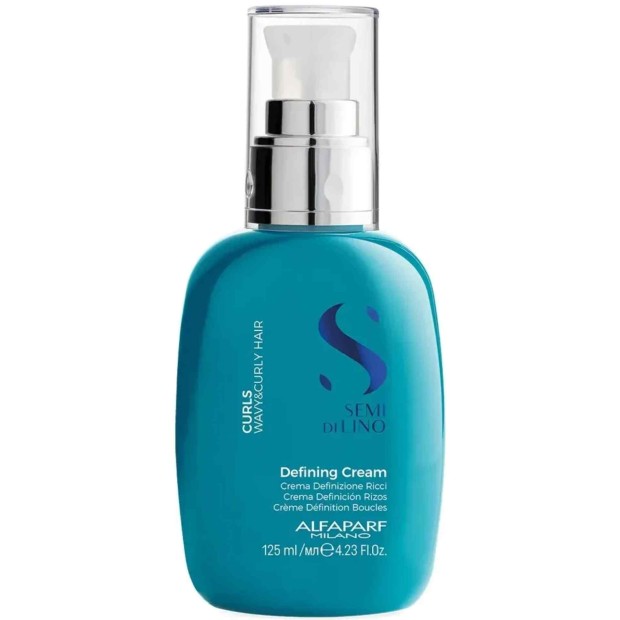 Semi di Lino Creme Definio Caracis