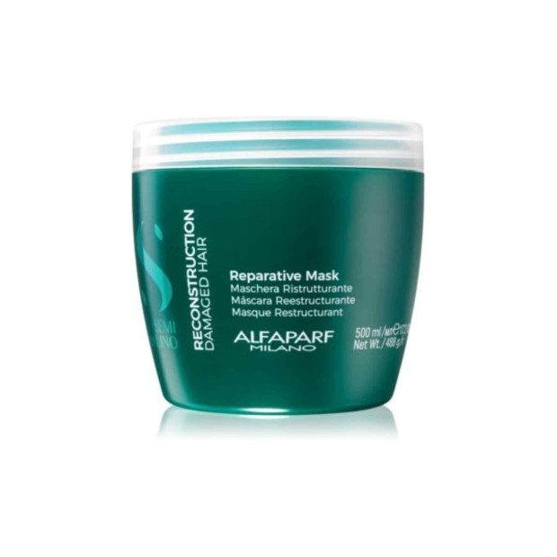 Alfaparf Semi Di Lino Mscara Reparadora  2022