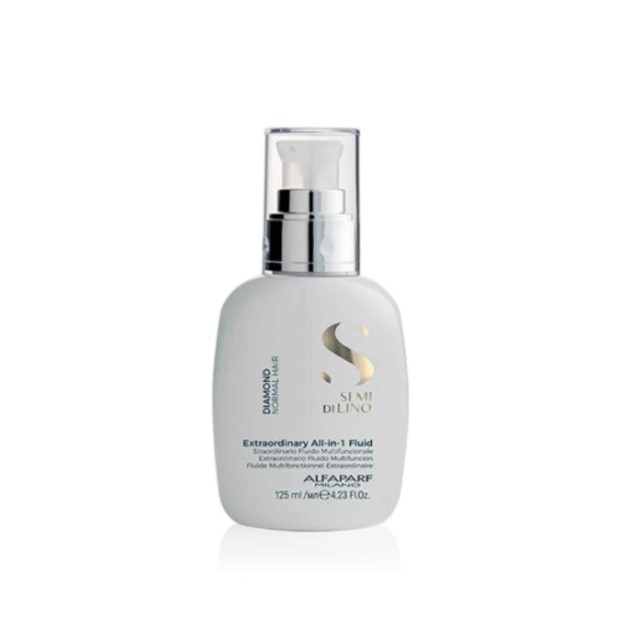 Semi Di Lino Diamond Extraordinary All-In-One Fluid