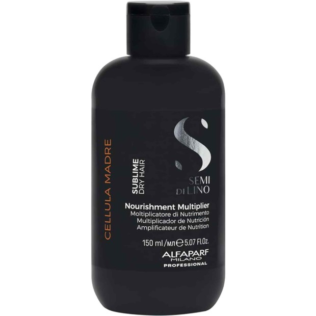 Alfaparf Semi Di Lino Cellula Madre Nourishment Multiplier