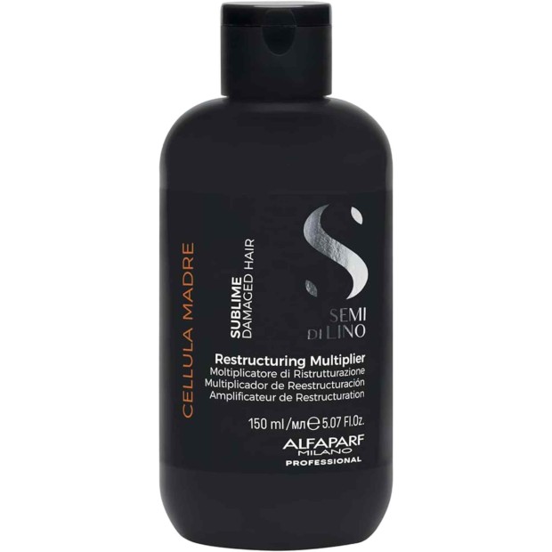 Alfaparf Semi Di Lino Cellula Madre Restructuring Multiplier