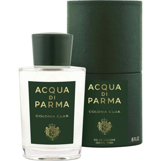 Acqua Di Parma Club EDC