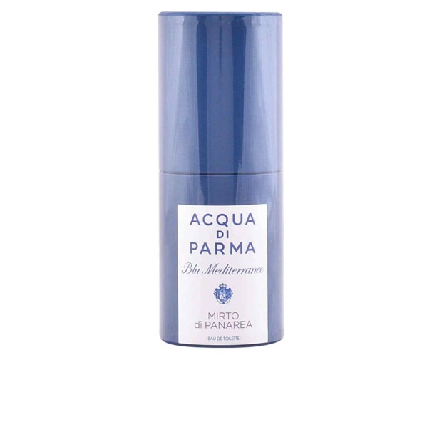 Blu Mediterraneo Mirto Di Panarea EDT