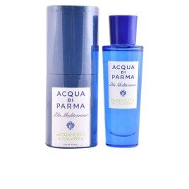 Blu Mediterraneo Bergamotto Di Calabria EDT