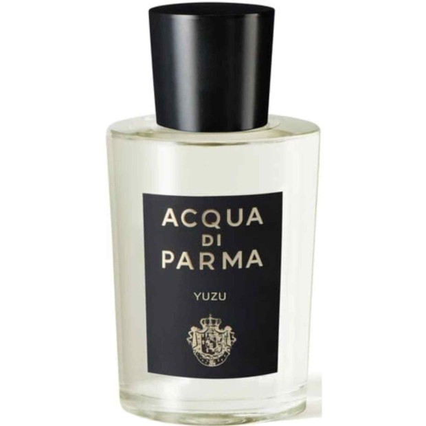 Yuzu Edp