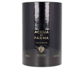 Signatures Of The Sun Oud&Spice EDP