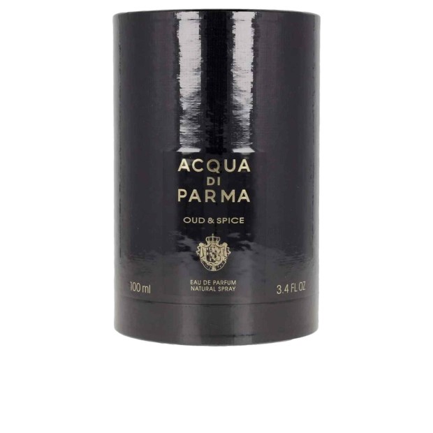 Signatures Of The Sun Oud&Spice EDP