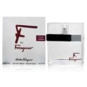F FERRAGAMO POUR HOMME  VAPO EDT