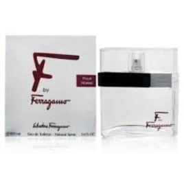 F FERRAGAMO POUR HOMME  VAPO EDT F FERRAGAMO POUR HOMME  VAPO EDT