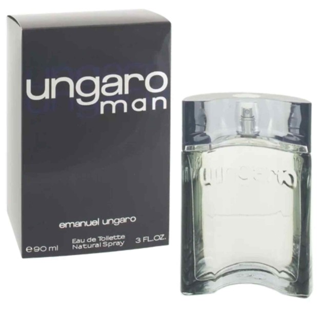 Ungaro Man EDT