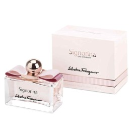 Salvatore Ferragamo Vaporizador Signorina Eau Perfume Salvatore Ferragamo Vaporizador Signorina Eau Perfume