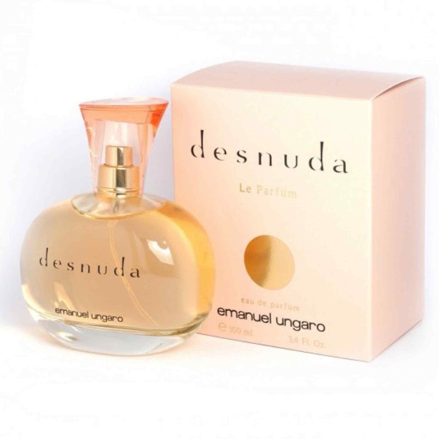 Desnuda EDP