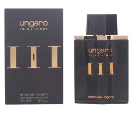 Ungaro Pour L´Homme III EDT Ungaro Pour L´Homme III EDT