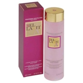 BELLA VITA MONTALCINO TÓNICO FACIAL REVITALIZANTE BELLA VITA MONTALCINO TÓNICO FACIAL REVITALIZANTE