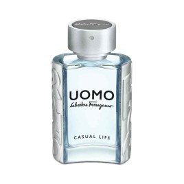 Salvatore Ferragamo Uomo Casual Life EDT Salvatore Ferragamo Uomo Casual Life EDT