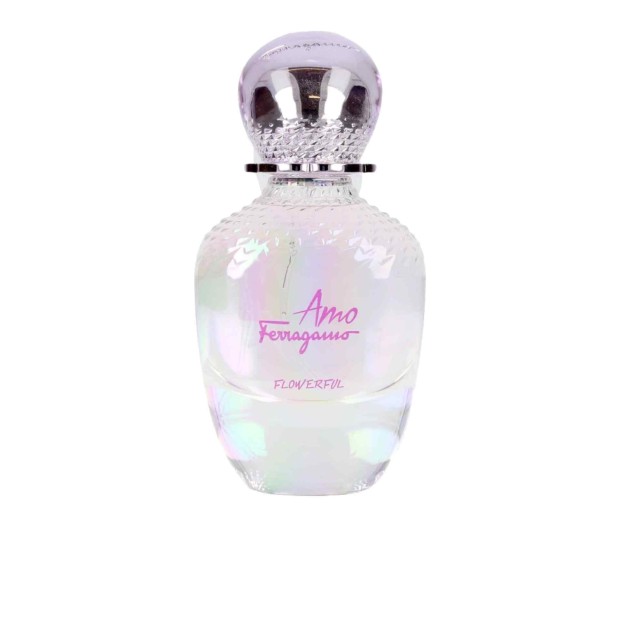 Amo Flowerful EDT