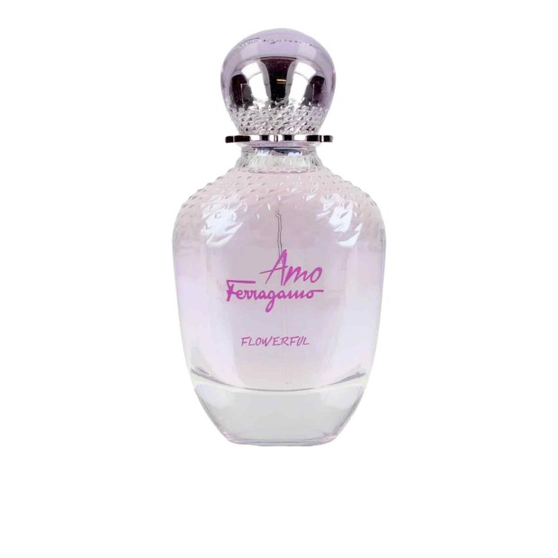 Amo Flowerful EDT