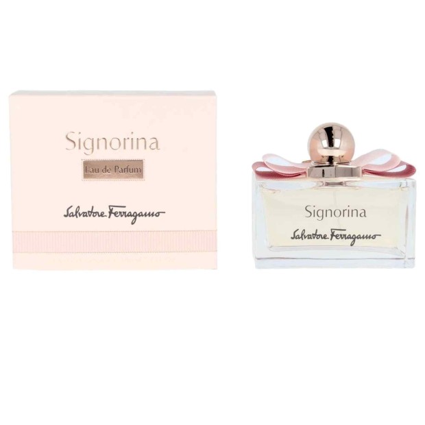Signorina EDP