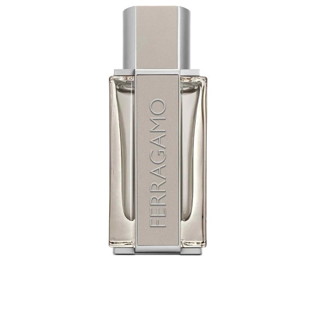 Ferragamo Bright Leather Men EDT