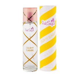 Aquolina Pink Sugar Creamy Sunshine EDT Aquolina Pink Sugar Creamy Sunshine EDT