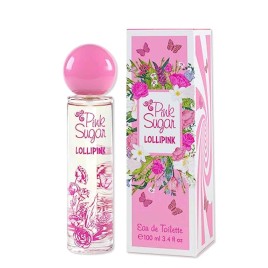 Aquolina Pink Sugar Lollipink EDT Aquolina Pink Sugar Lollipink EDT