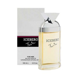 Iceberg Twice Pour Femme EDT Iceberg Twice Pour Femme EDT