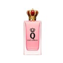 Q by Dolce & Gabbana EDP