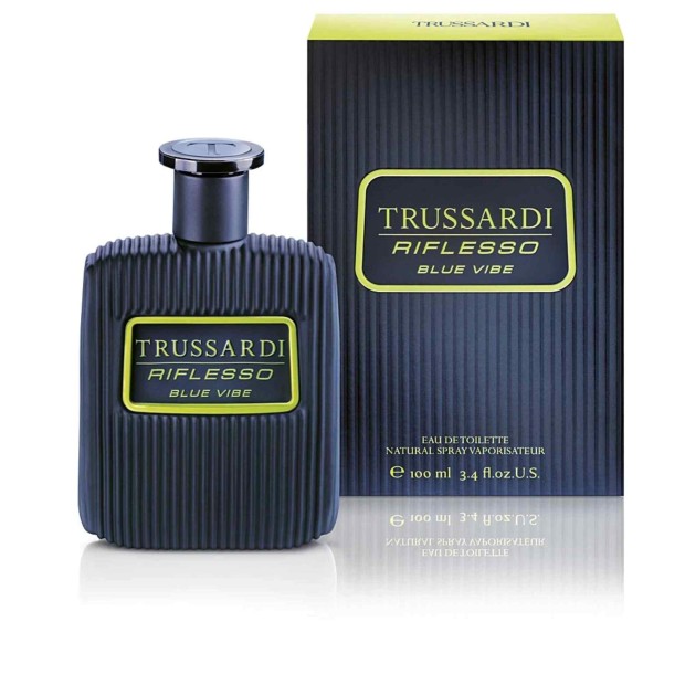 Riflesso Blue Vibe EDT