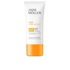 Âge Sun Resist Cream SPF50 Âge Sun Resist Cream SPF50