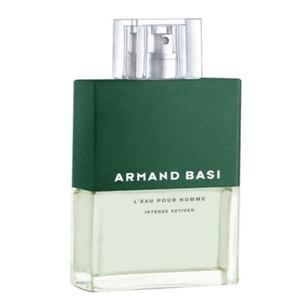 Armand Basi L'Eau Pour Homme Intense Vetiver EDT