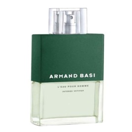 Armand Basi L'Eau Pour Homme Intense Vetiver EDT Armand Basi L'Eau Pour Homme Intense Vetiver EDT