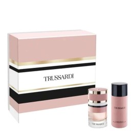 Trussardi EDP  - Coffret 2 Peças Trussardi EDP  - Coffret 2 Peças