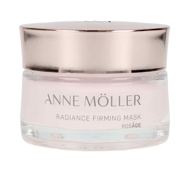 Rosge Radiance Firming Mask