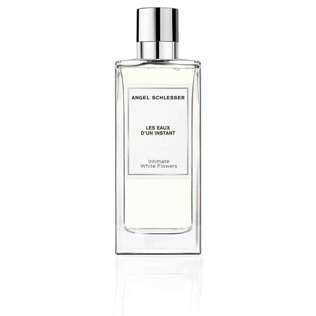 Les Eaux DUn Instant Intimate White Flowers EDT