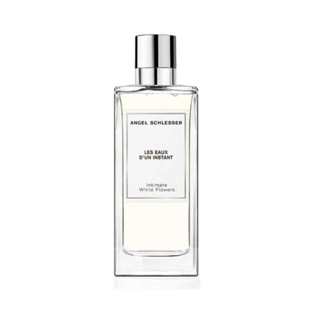 Instant Intimate White Flowers EDT