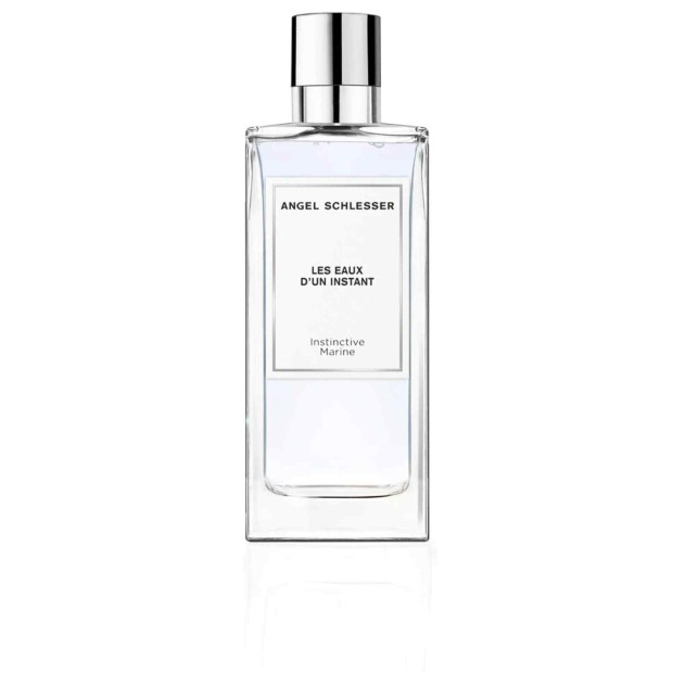 Les Eaux DUn Instant Instinctive Marine EDT