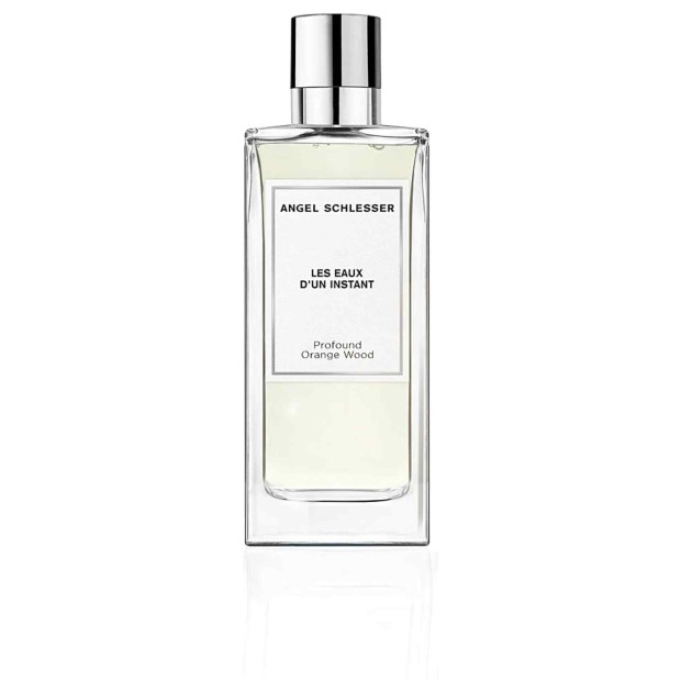 Les Eaux DUn Instant Profound Orange Wood EDT