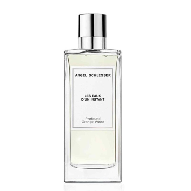 Instant Profund Orange Wood EDT