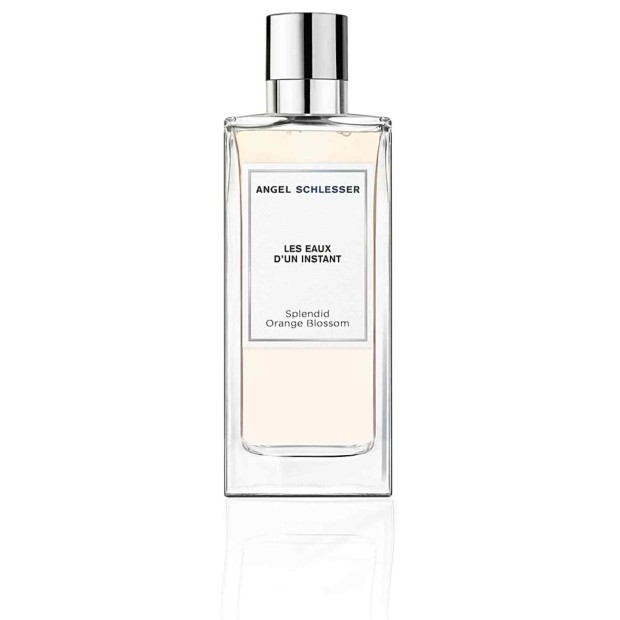 Les Eaux DUn Instant Splendid Orange Blossom EDT