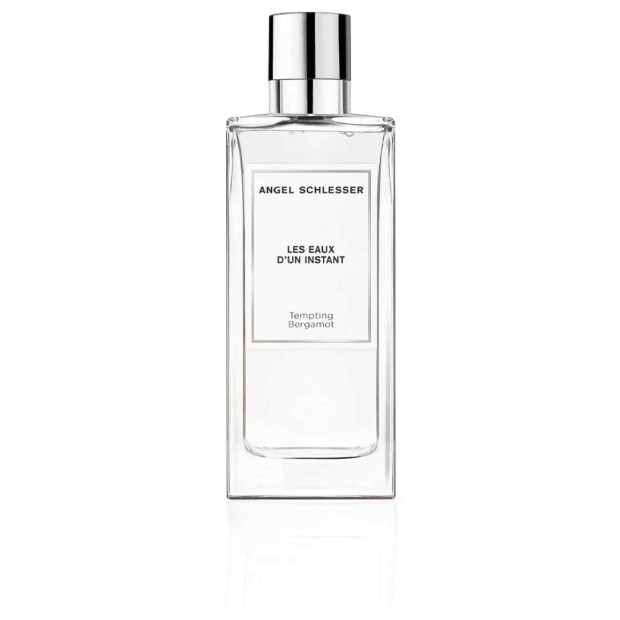 Les Eaux DUn Instant Tempting Bergamot EDT
