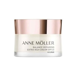 Rosâge Balance Extra-Rich Repairing Cream SPF15 Rosâge Balance Extra-Rich Repairing Cream SPF15