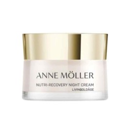Livingoldâge Nutri-Recovery Night Cream Livingoldâge Nutri-Recovery Night Cream